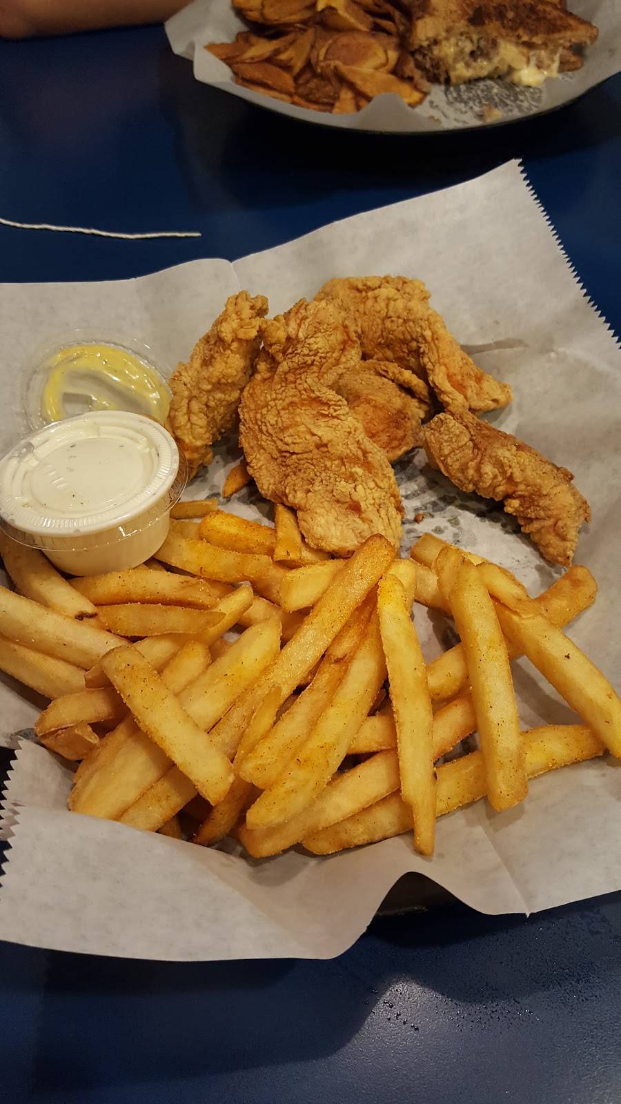 Back Street Cafe | restaurant | 4109 Walnut St, Loris, SC 29569, USA | 8437566421 OR +1 843-756-6421