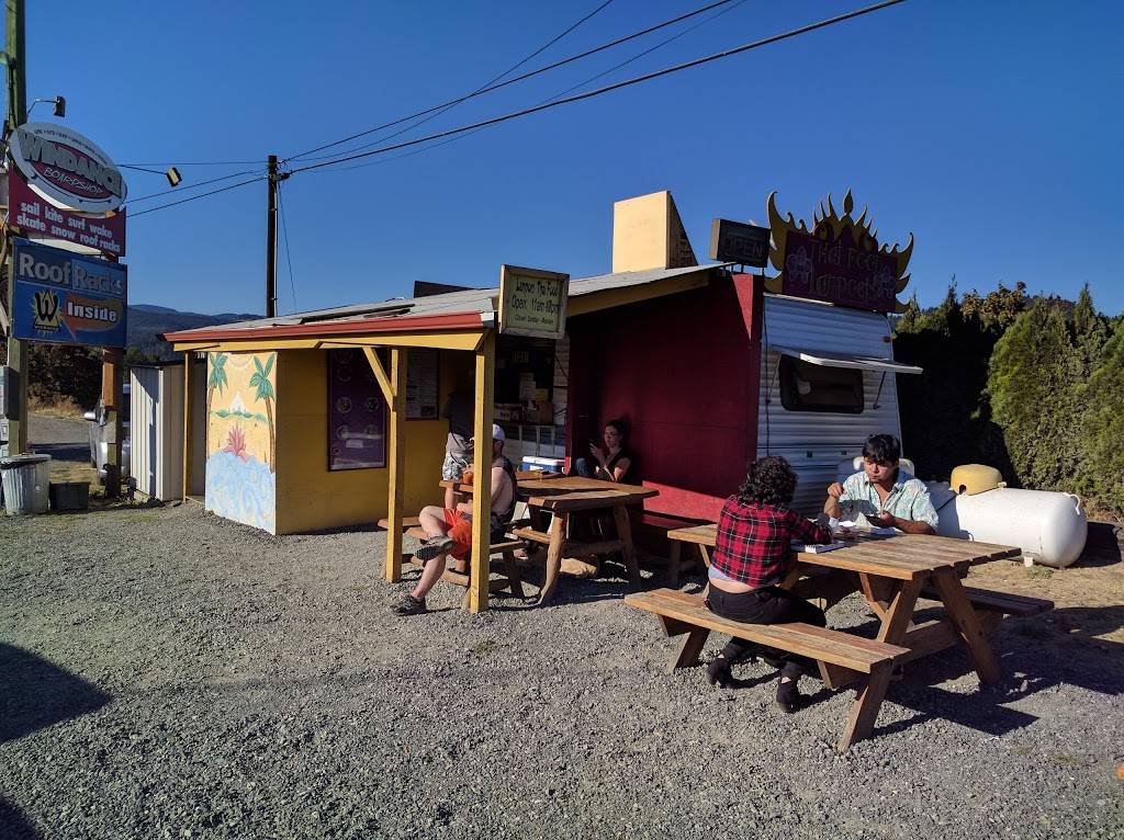 Lampoeis Thai Kitchen | restaurant | 108 OR-35, Hood River, OR 97031, USA | 5413400576 OR +1 541-340-0576