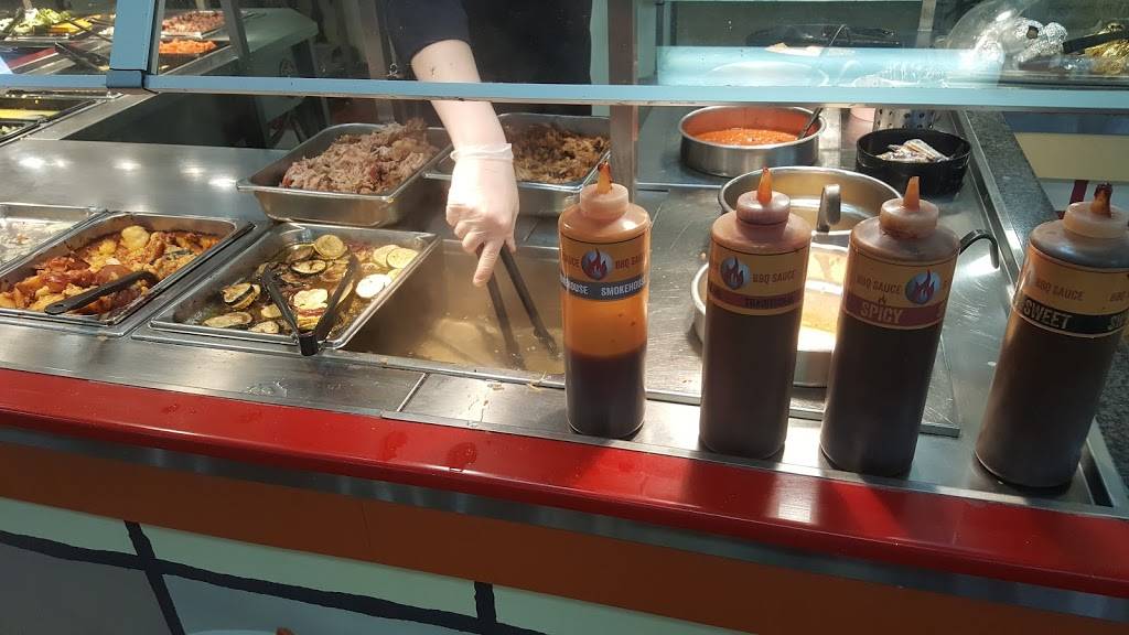 Golden Corral Buffet & Grill | restaurant | 1501 Bypass Rd, Winchester, KY 40391, USA | 8597452972 OR +1 859-745-2972