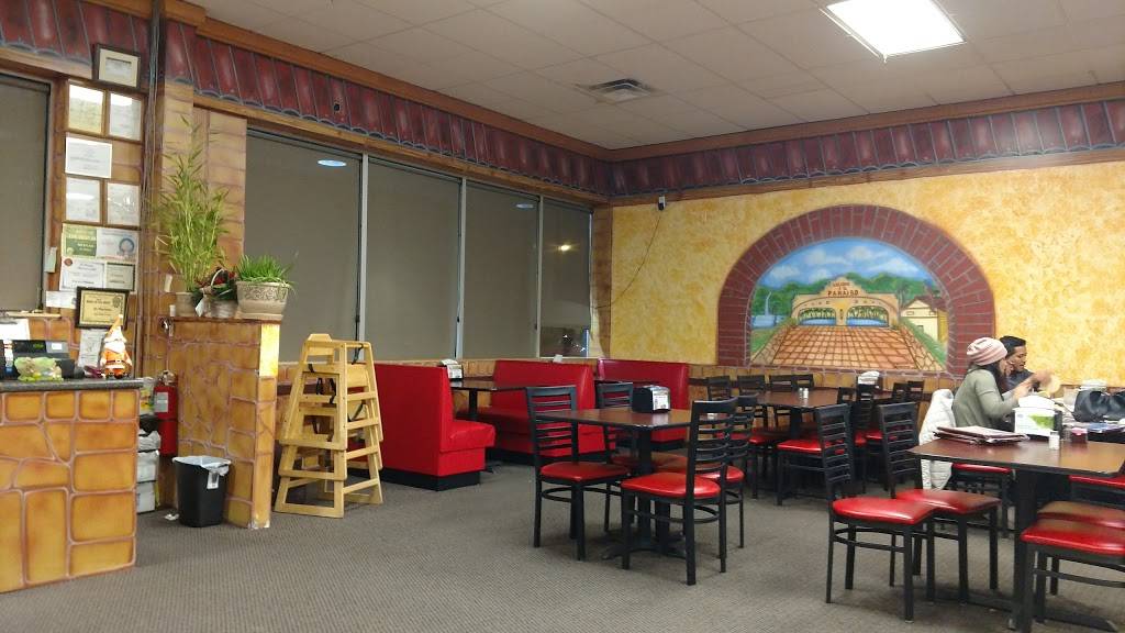 El Paraiso Mexican Grill | restaurant | 4324 TN-66, Rogersville, TN 37857, USA | 4239219380 OR +1 423-921-9380