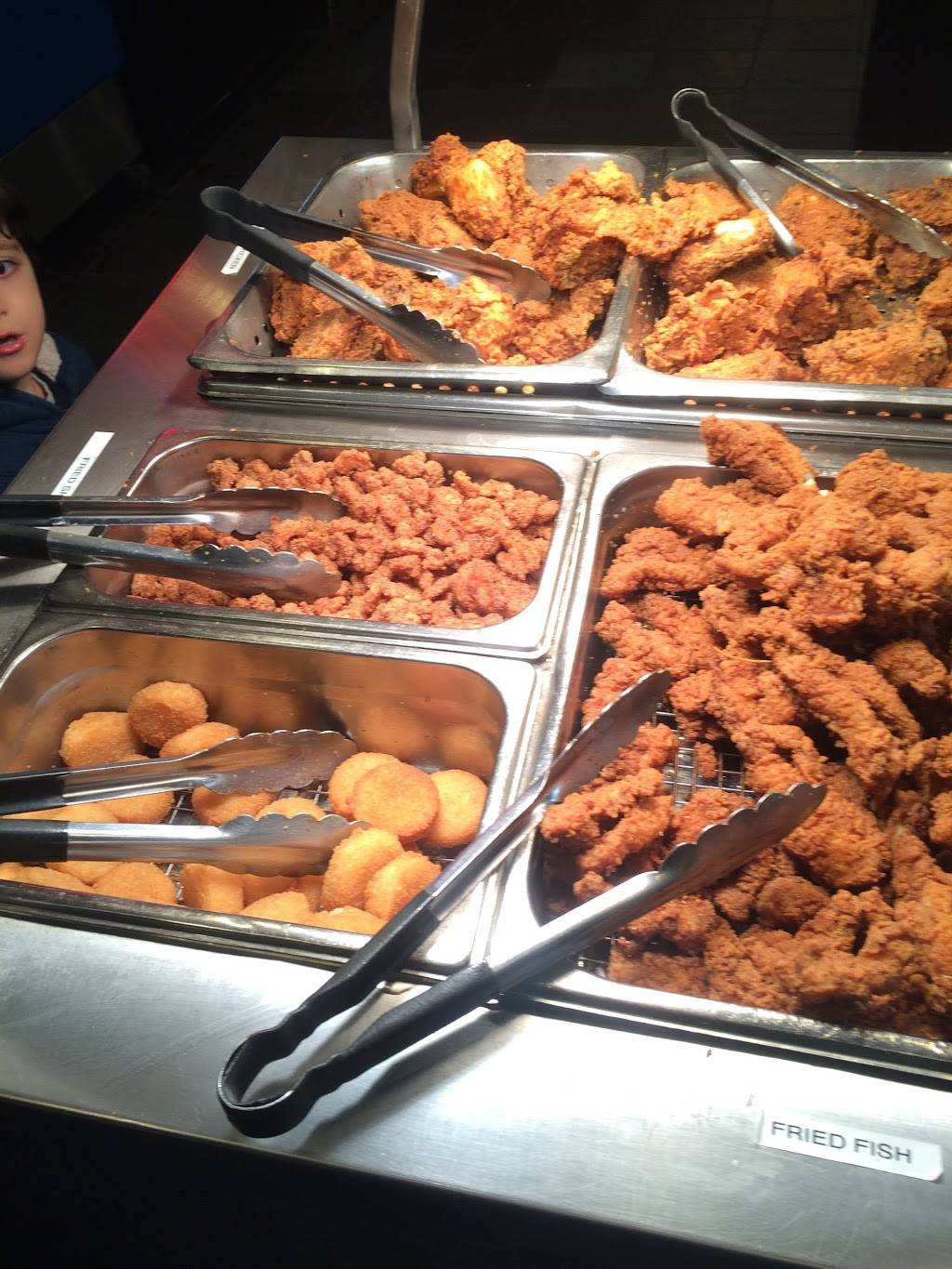 Kaceys | restaurant | 3925 Lavista Rd, Tucker, GA 30084, USA | 6782052280 OR +1 678-205-2280