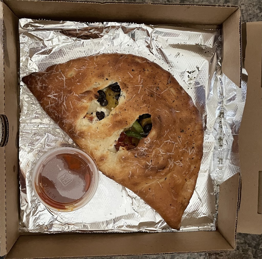 Sauce on the Side® | restaurant | 701 N New Ballas Rd, Creve Coeur, MO 63141, USA | 3145288050 OR +1 314-528-8050