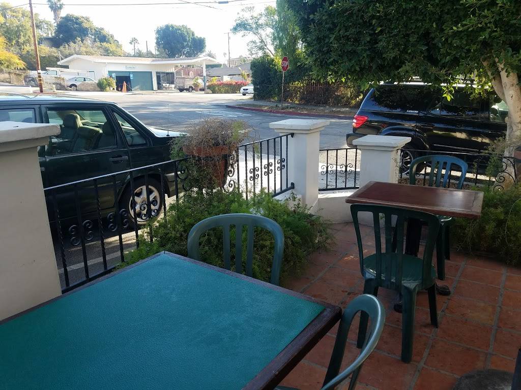 El Sitio | restaurant | 138 S Salinas St, Santa Barbara, CA 93103, USA | 8059630171 OR +1 805-963-0171