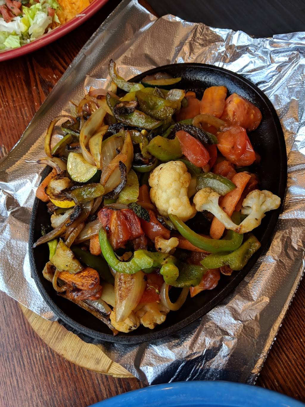 El Paso | restaurant | 1778 N Highland Rd, Pittsburgh, PA 15241, USA | 4124092155 OR +1 412-409-2155