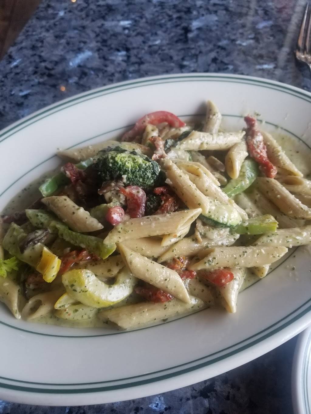 Pasta Primavera | restaurant | 2997 N Main St, Walnut Creek, CA 94597, USA | 9259307774 OR +1 925-930-7774