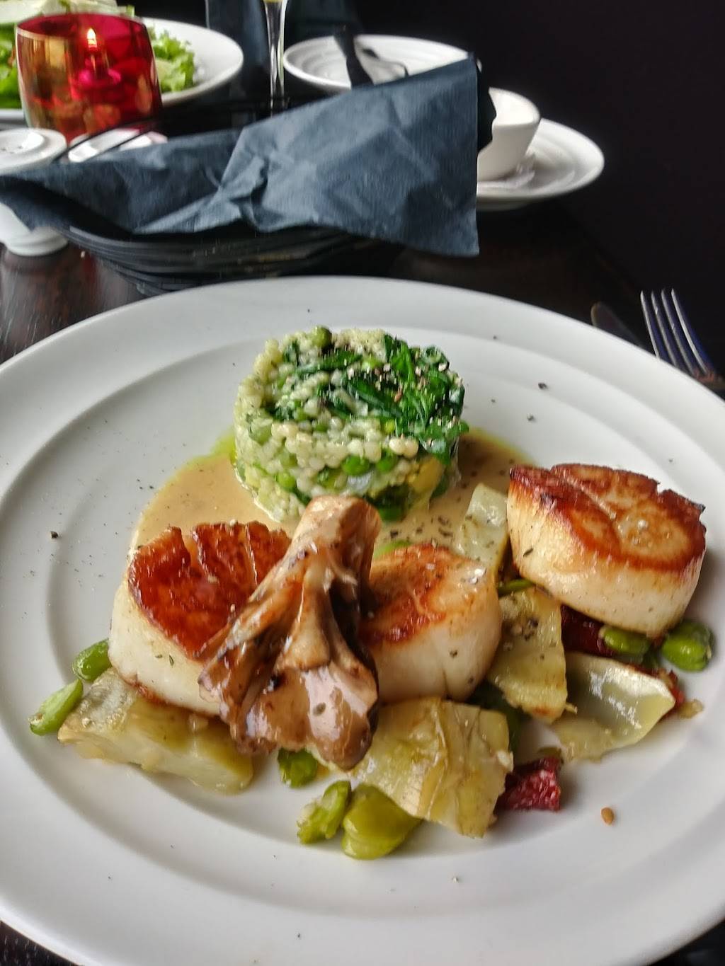 Gibraltar Restaurant | restaurant | 488 Royer Dr #101, Lancaster, PA 17601, USA | 7173972790 OR +1 717-397-2790