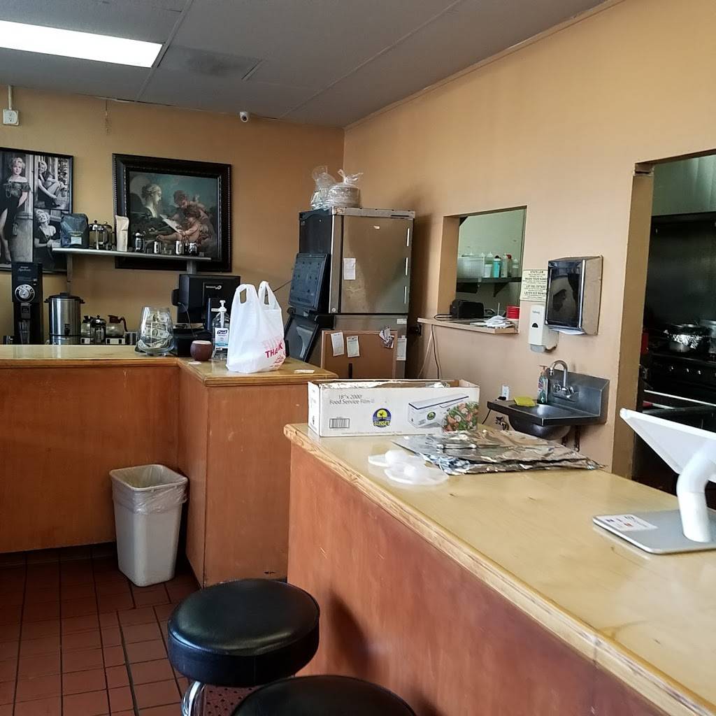 Brioche Cafe | cafe | 8141 Sunland Blvd A, Sun Valley, CA 91352, USA | 8189836919 OR +1 818-983-6919