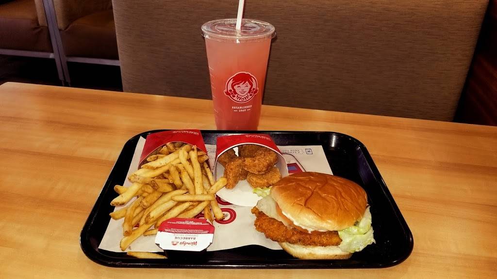 Wendys | restaurant | 1325 S Lone Hill Ave, Glendora, CA 91740, USA | 9093947414 OR +1 909-394-7414