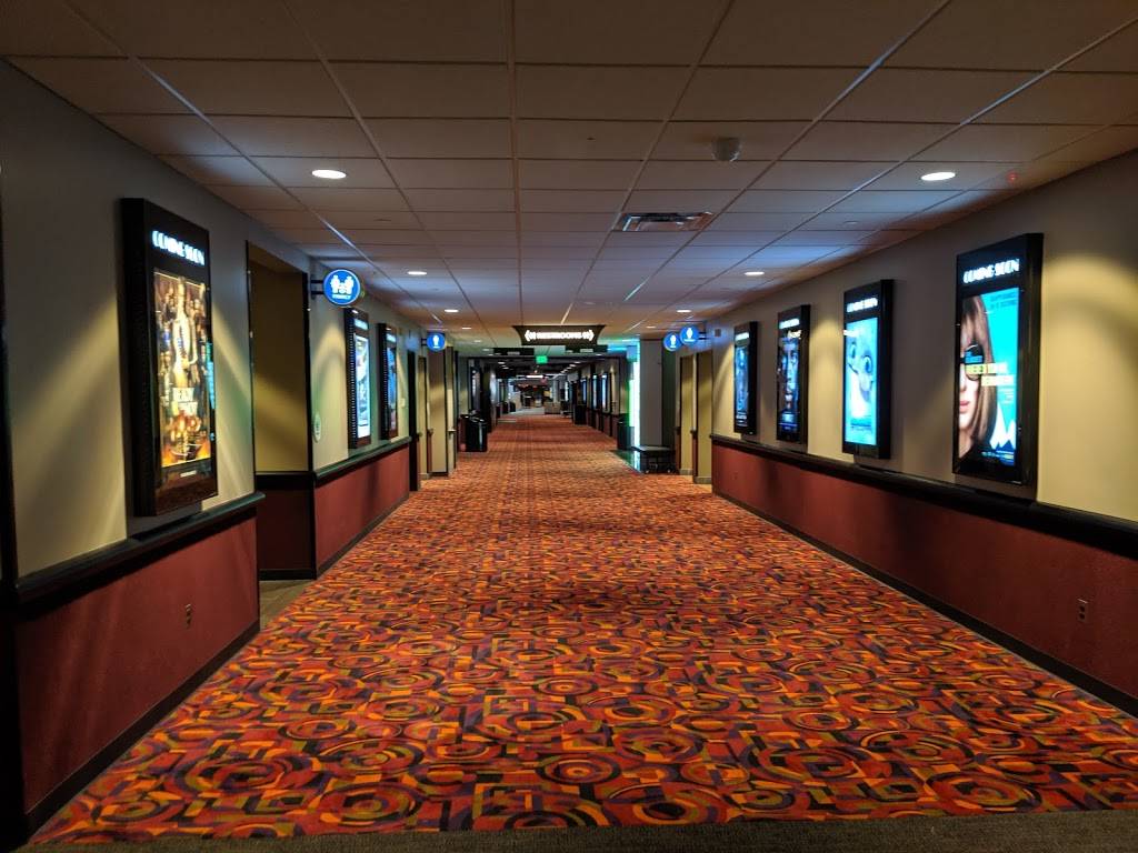 Cinemark Buckland Hills 18 & IMAX | meal takeaway | 99 Redstone Rd, Manchester, CT 06042, USA | 8606464555 OR +1 860-646-4555