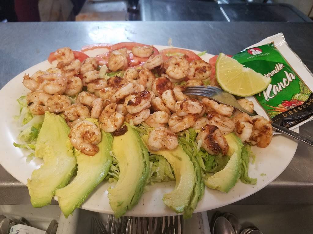 Taqueria El Sol De Jalisco | restaurant | 501 W Southmore Ave, Pasadena, TX 77502, USA | 7134778561 OR +1 713-477-8561