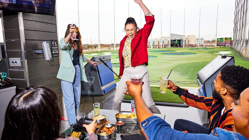 Topgolf Boston - Canton | restaurant | 777 Dedham St, Canton, MA 02021, USA | 3395021260 OR +1 339-502-1260