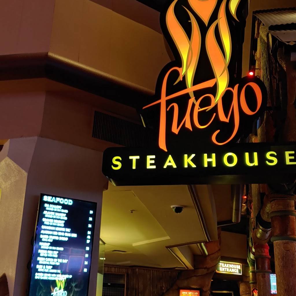 Fuego | restaurant | 777 W Lake Mead Pkwy, Henderson, NV 89015, USA | 7025677357 OR +1 702-567-7357