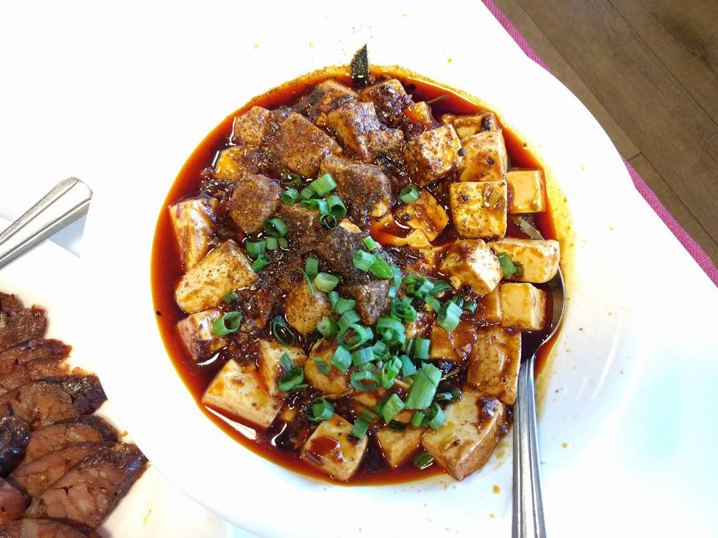 Chef Zhao Bistro | meal takeaway | 400 Moffett Blvd, Mountain View, CA 94043, USA | 6502629728 OR +1 650-262-9728