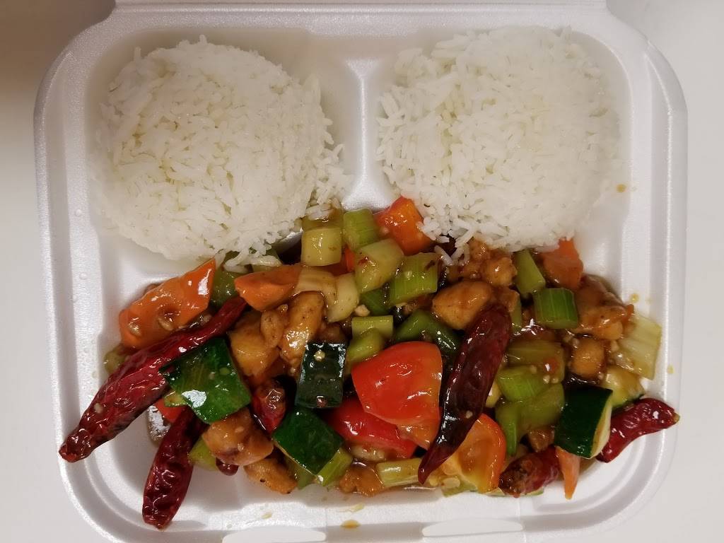Red Panda Wok & Grill | restaurant | 1834 Precinct Line Rd, Hurst, TX 76054, USA | 8176569911 OR +1 817-656-9911