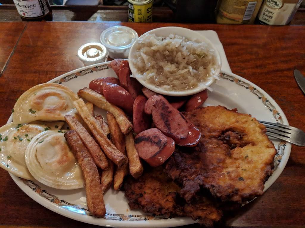 Ivanhoe Cafe | cafe | 5249 Joseph Campau Ave, Detroit, MI 48211, USA | 3139255335 OR +1 313-925-5335