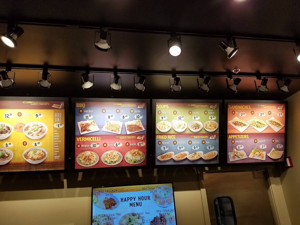 Pho Factory | restaurant | Aiea, HI 96701, USA | 8084885558 OR +1 808-488-5558