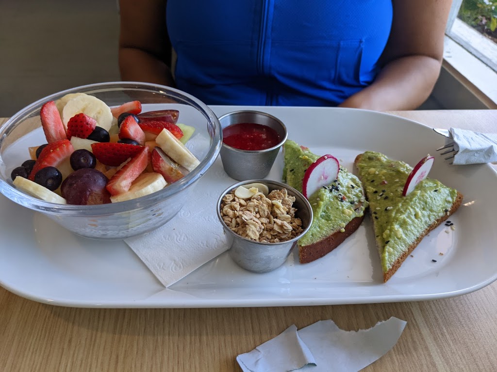 Lovely Square | restaurant | 6559 Gateway Ave, Sarasota, FL 34231, USA | 9417242512 OR +1 941-724-2512