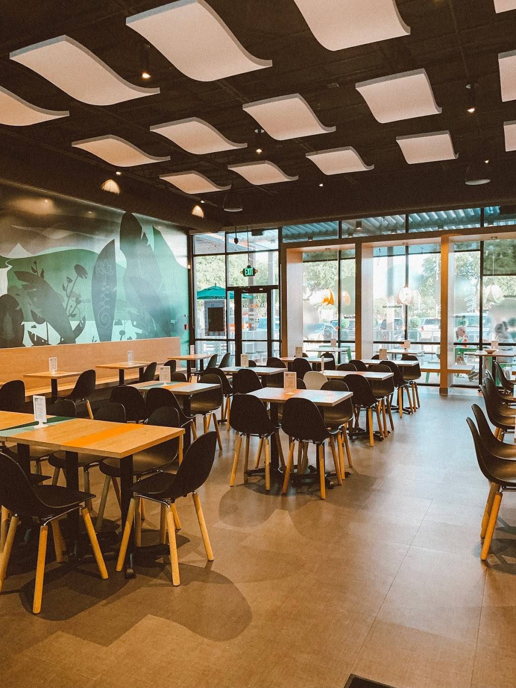 EnjoyMint | restaurant | 300 W Campbell Rd Ste 140, Richardson, TX 75080, USA | 4696770767 OR +1 469-677-0767