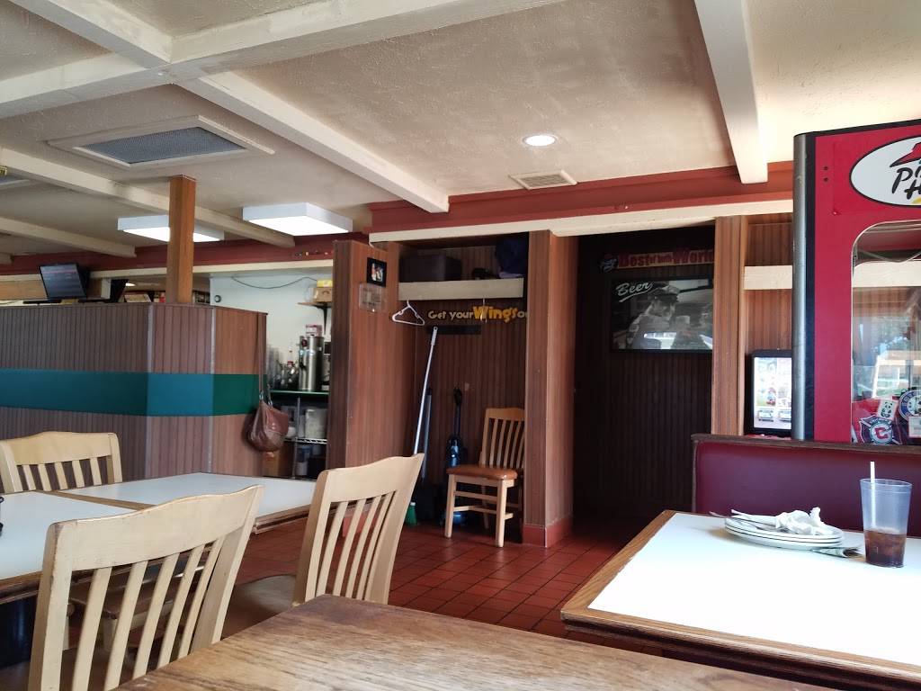 Pizza Hut | restaurant | 1916 E Commercial Ave, Lowell, IN 46356, USA | 2196969500 OR +1 219-696-9500