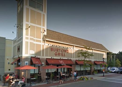 Derby Street Shops | shopping mall | 100 Derby St, Hingham, MA 02043, USA | 7817497800 OR +1 781-749-7800