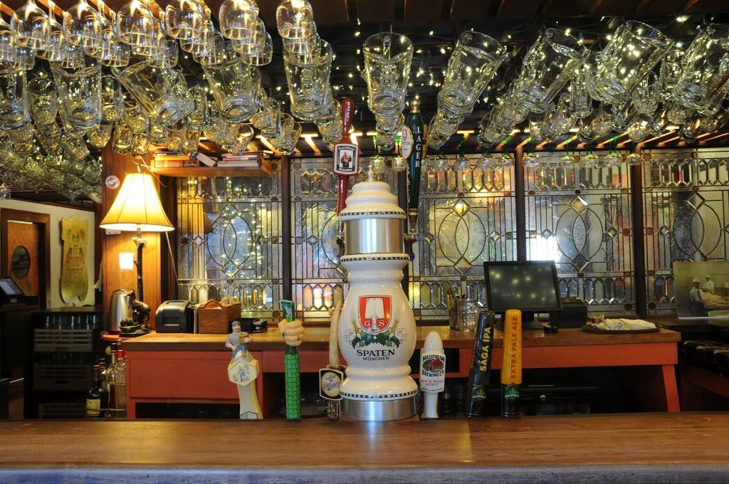 Black Forest Inn | restaurant | 1 E 26th St, Minneapolis, MN 55404, USA | 6128720812 OR +1 612-872-0812