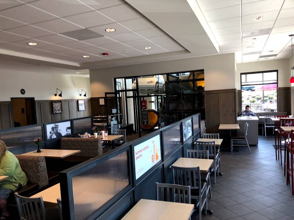 Chick-fil-A Maplewood | restaurant | 3045 White Bear Ave, Maplewood, MN 55109, USA | 6517772329 OR +1 651-777-2329