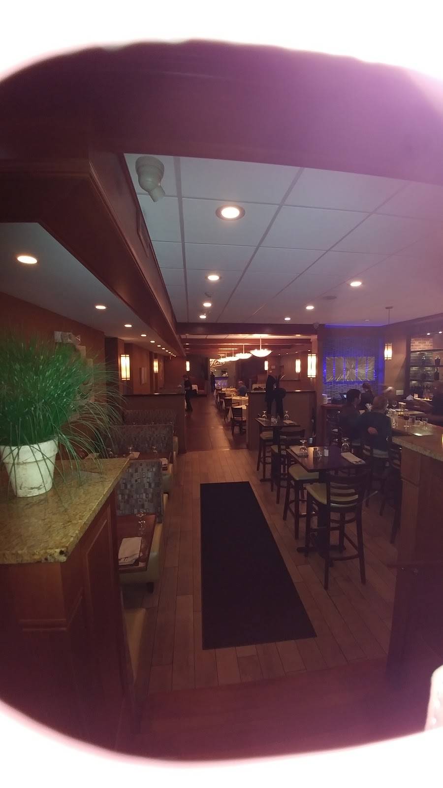 Flair Restaurant & Bar | restaurant | 98 Main St #101, Southington, CT 06489, USA | 8604269222 OR +1 860-426-9222