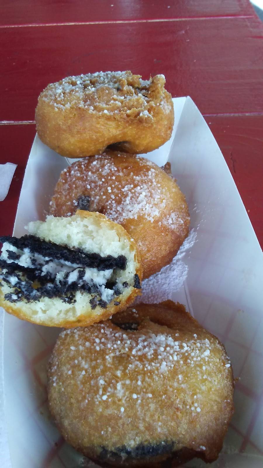 Carnival Cafe | cafe | 7565 US-11W, Rogersville, TN 37857, USA | 4235001050 OR +1 423-500-1050