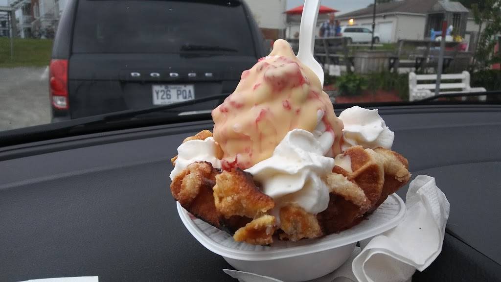 The Dairy Bar lichette | meal takeaway | 1091 Chemin de Montréal O, Gatineau, QC J8M 1P1, Canada | 8199866084 OR +1 819-986-6084