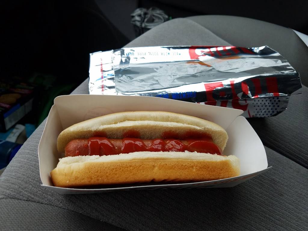 Sonic Drive-In | restaurant | 1420 McHenry Ave, Modesto, CA 95350, USA | 2095258795 OR +1 209-525-8795