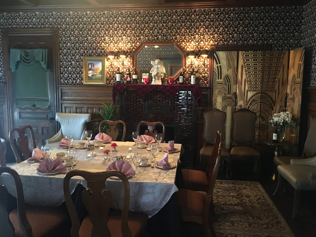 McNinch House Restaurant | restaurant | 511 N Church St, Charlotte, NC 28202, USA | 7043326159 OR +1 704-332-6159