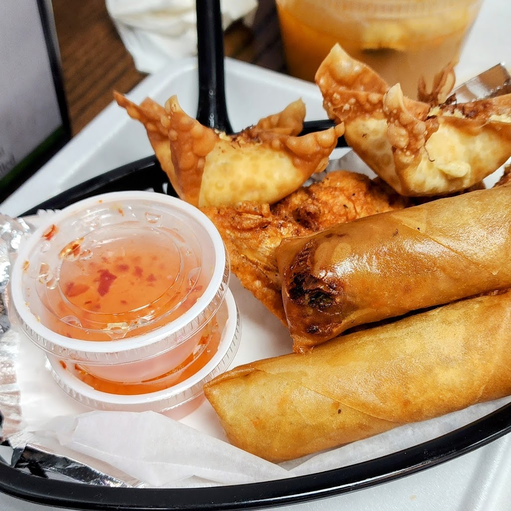 Chai Thai-Lao | restaurant | 8733 Jefferson Hwy, Baton Rouge, LA 70809, USA | 2254483147 OR +1 225-448-3147