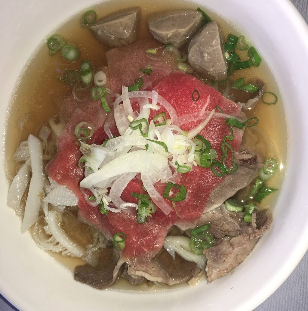 Saigon Bowl | restaurant | 2129 Drew St, Clearwater, FL 33765, USA | 7272210129 OR +1 727-221-0129