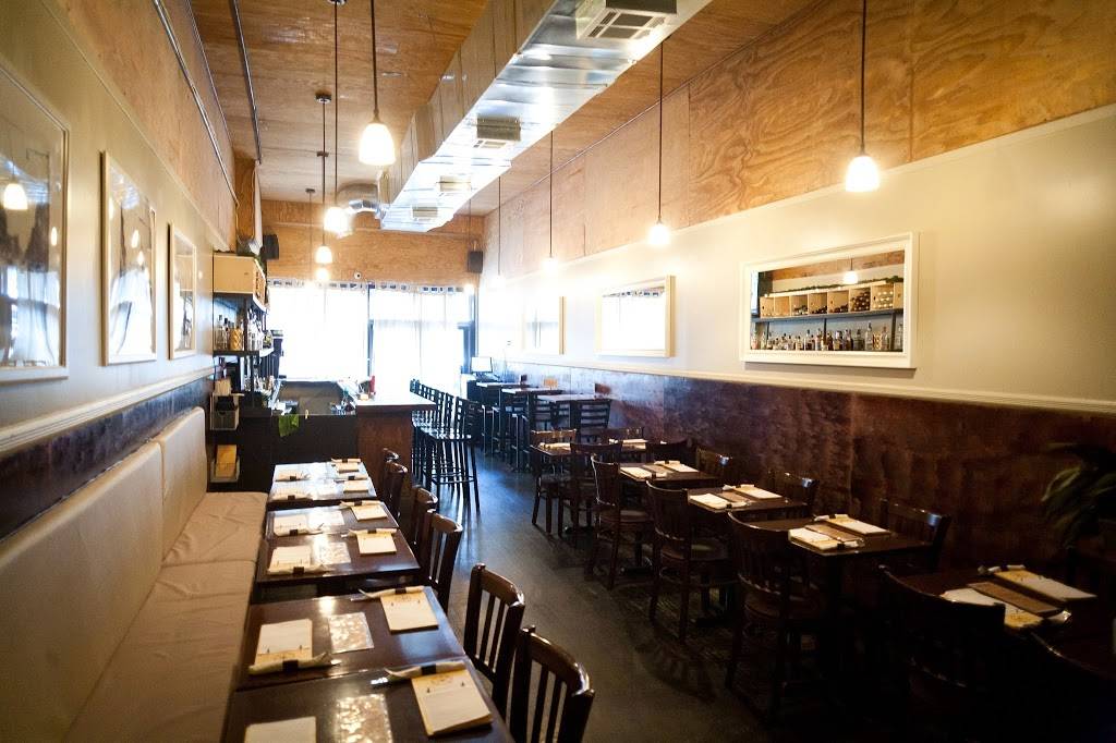 MangoSeed | restaurant | 757 Flatbush Ave, Brooklyn, NY 11226, USA | 3475291080 OR +1 347-529-1080