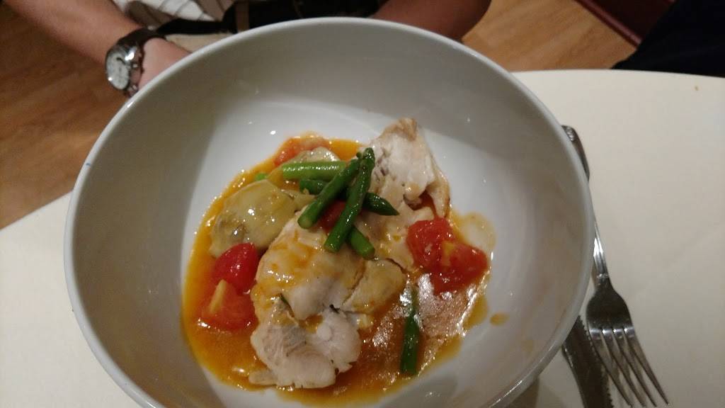 Petrillos Italian Kitchen | restaurant | 6 Foster St, Peabody, MA 01960, USA | 9789775330 OR +1 978-977-5330