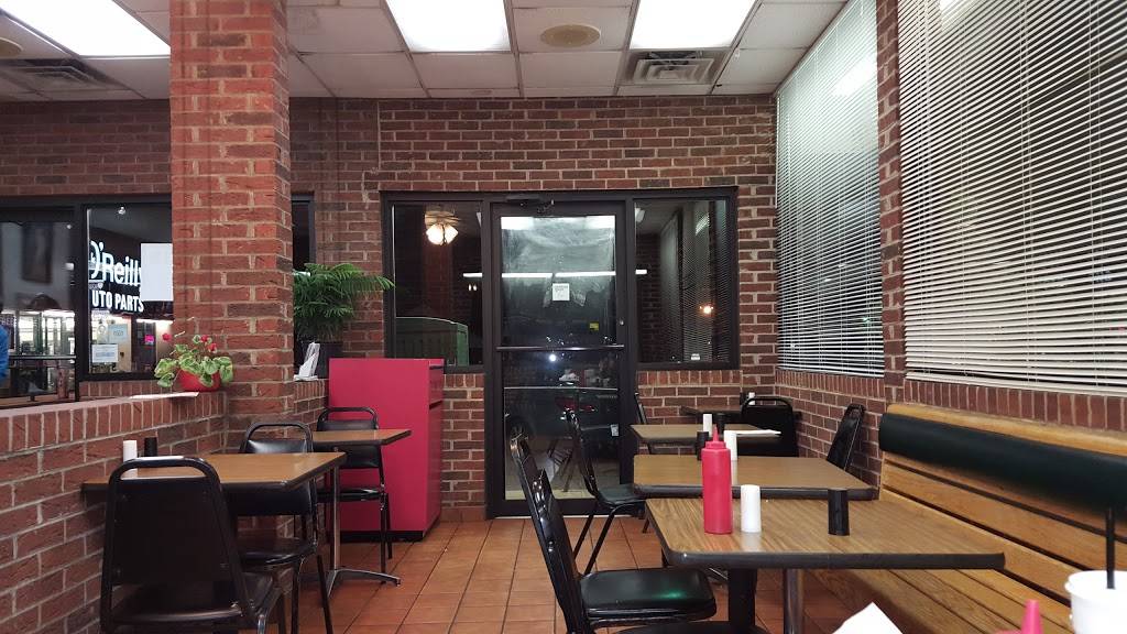 Bee Bees Drive Thru | restaurant | 1907 Laurens Rd, Greenville, SC 29607, USA | 8642719660 OR +1 864-271-9660