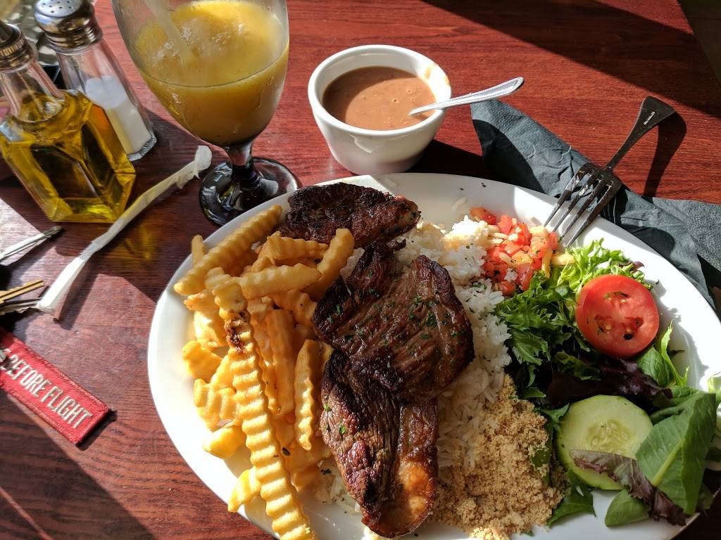 Brasil Bistro | restaurant | 11866 San Pablo Ave, El Cerrito, CA 94530, USA | 5106805192 OR +1 510-680-5192