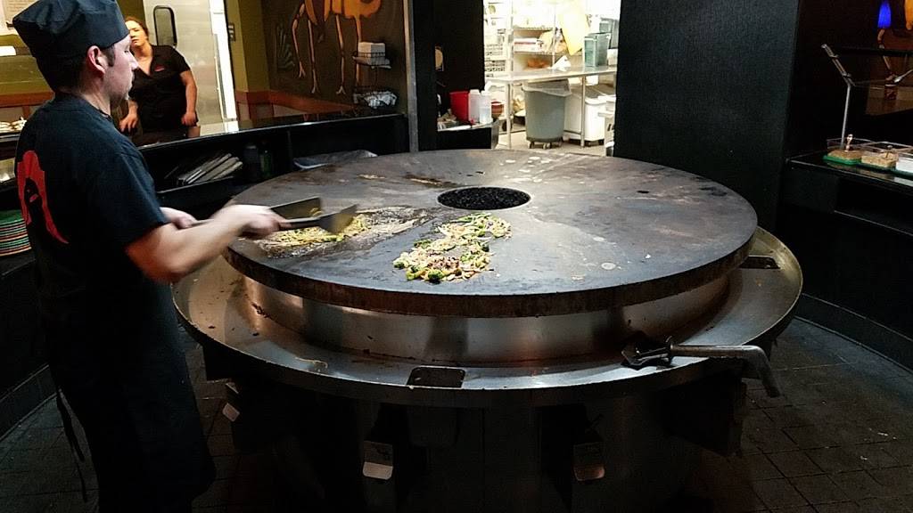 HuHot Mongolian Grill | restaurant | 2525 Pine Lake Rd, Lincoln, NE 68512, USA | 4024050200 OR +1 402-405-0200