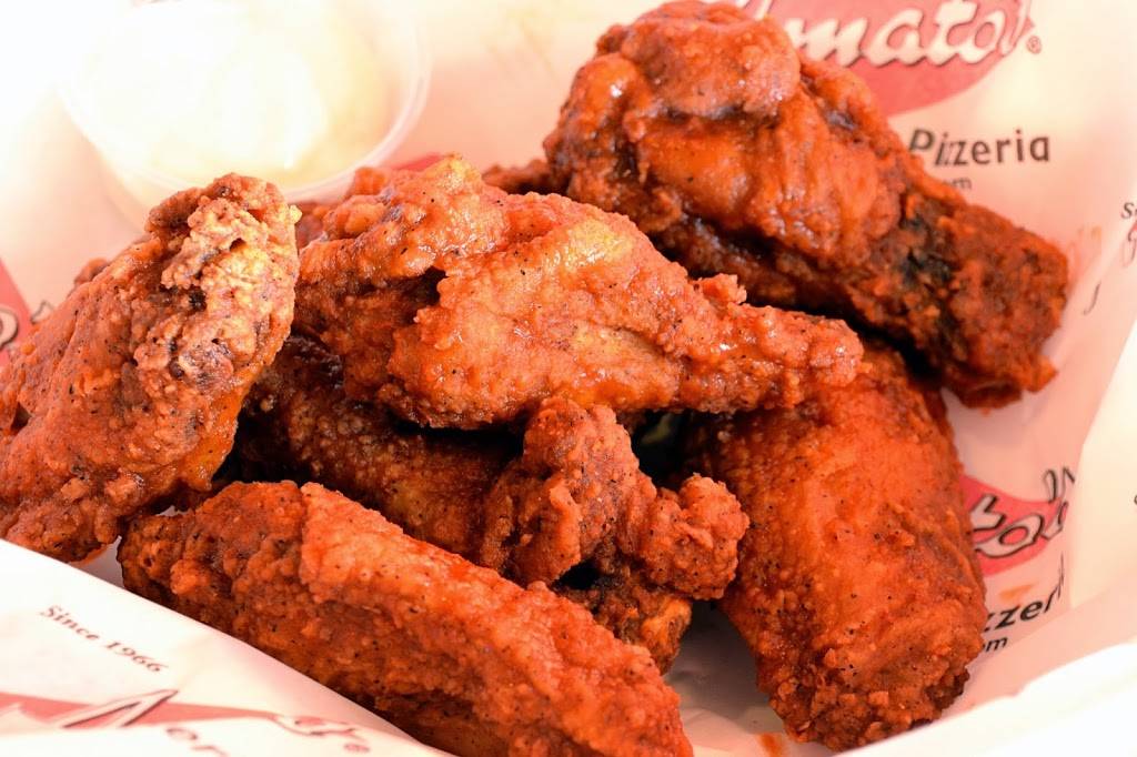 Amatos Pizza | restaurant | 1737 N Harlem Ave, Chicago, IL 60707, USA | 7736224333 OR +1 773-622-4333