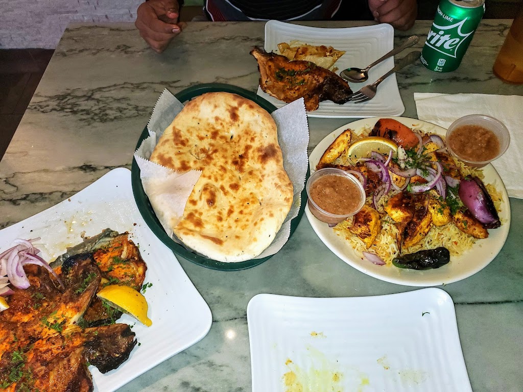 Sheeba Mandi House | restaurant | 3456 W Foster Ave, Chicago, IL 60625, USA | 7736543349 OR +1 773-654-3349
