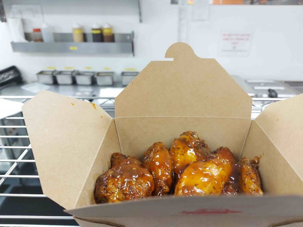 FIMI Wings | meal takeaway | 22213 Sherman Way, Canoga Park, CA 91303, USA | 7474449261 OR +1 747-444-9261