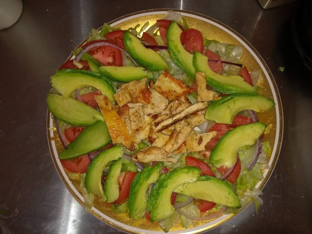 Antojitos Los Panchos | restaurant | Nueva Tijuana, 22435 Tijuana, B.C., Mexico | 016643068249 OR +52 664 306 8249