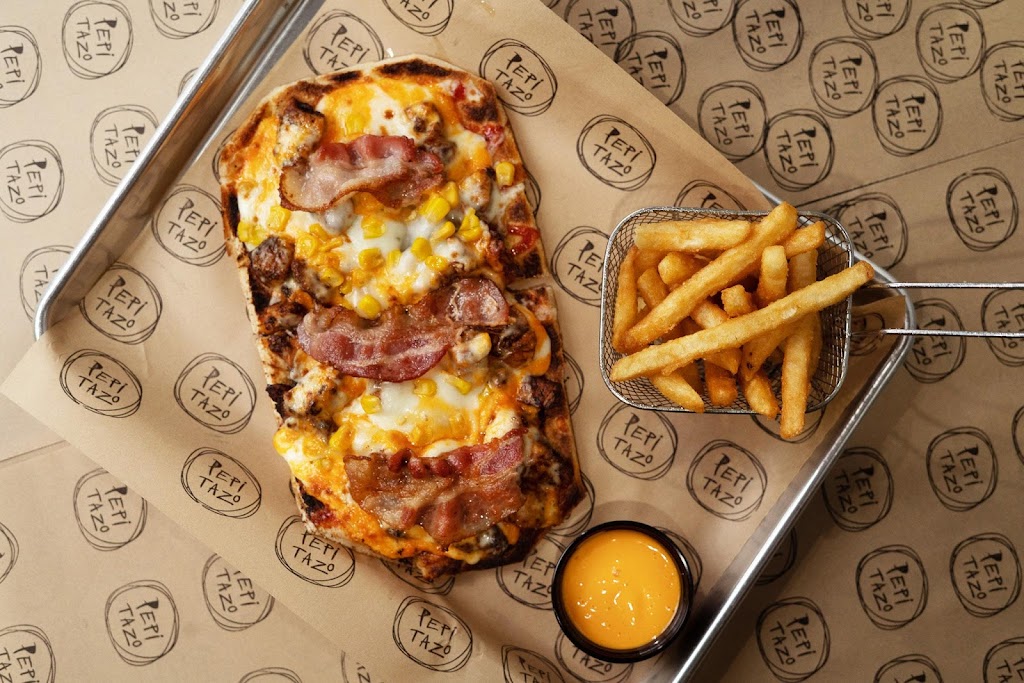 Pepitazo | restaurant | 7130 Buford Hwy NE Suite B-130, Atlanta, GA 30340, USA | 4703955195 OR +1 470-395-5195