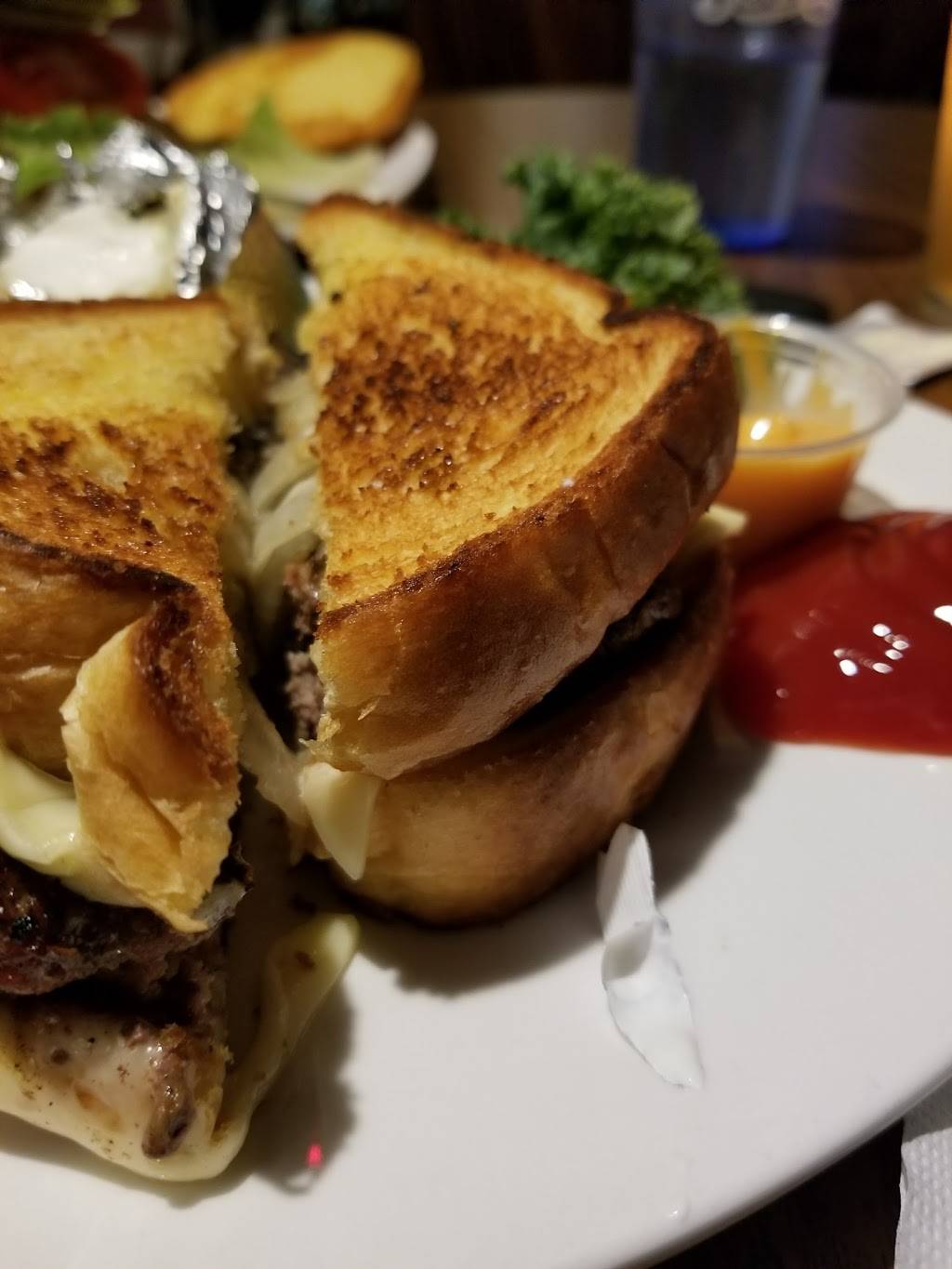 The Open Flame Steak & Lounge | restaurant | 225 Main St, Gilbert, IA 50105, USA | 5152329745 OR +1 515-232-9745