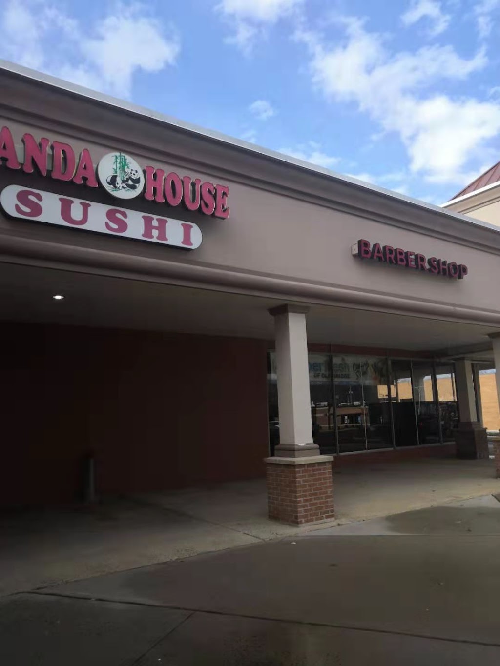 Panda House | restaurant | 2633 County Rd 516, Old Bridge, NJ 08857, USA | 7326791880 OR +1 732-679-1880