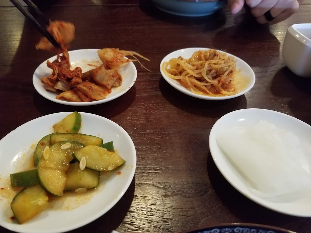 Lets Meat Korean BBQ 江湖 | restaurant | 6235 N Davis Hwy unit 116, Pensacola, FL 32504, USA | 8503327788 OR +1 850-332-7788