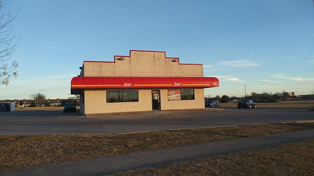 Bushs Chicken | restaurant | 912 N 38th St, Killeen, TX 76542, USA | 2546904548 OR +1 254-690-4548