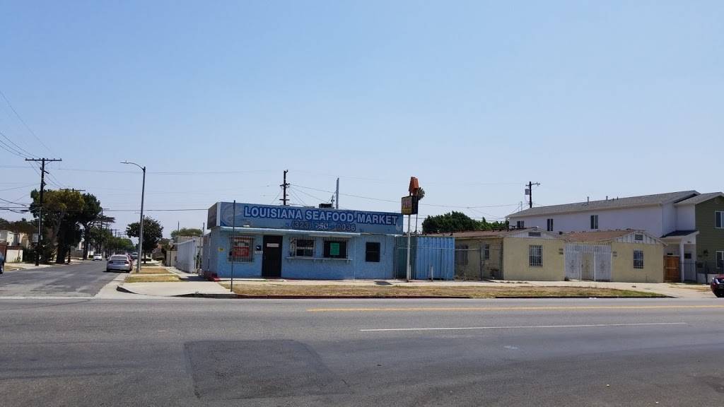 Louisiana Red Seafood | restaurant | 7800 S Western Ave, Los Angeles, CA 90047, USA | 3237500036 OR +1 323-750-0036