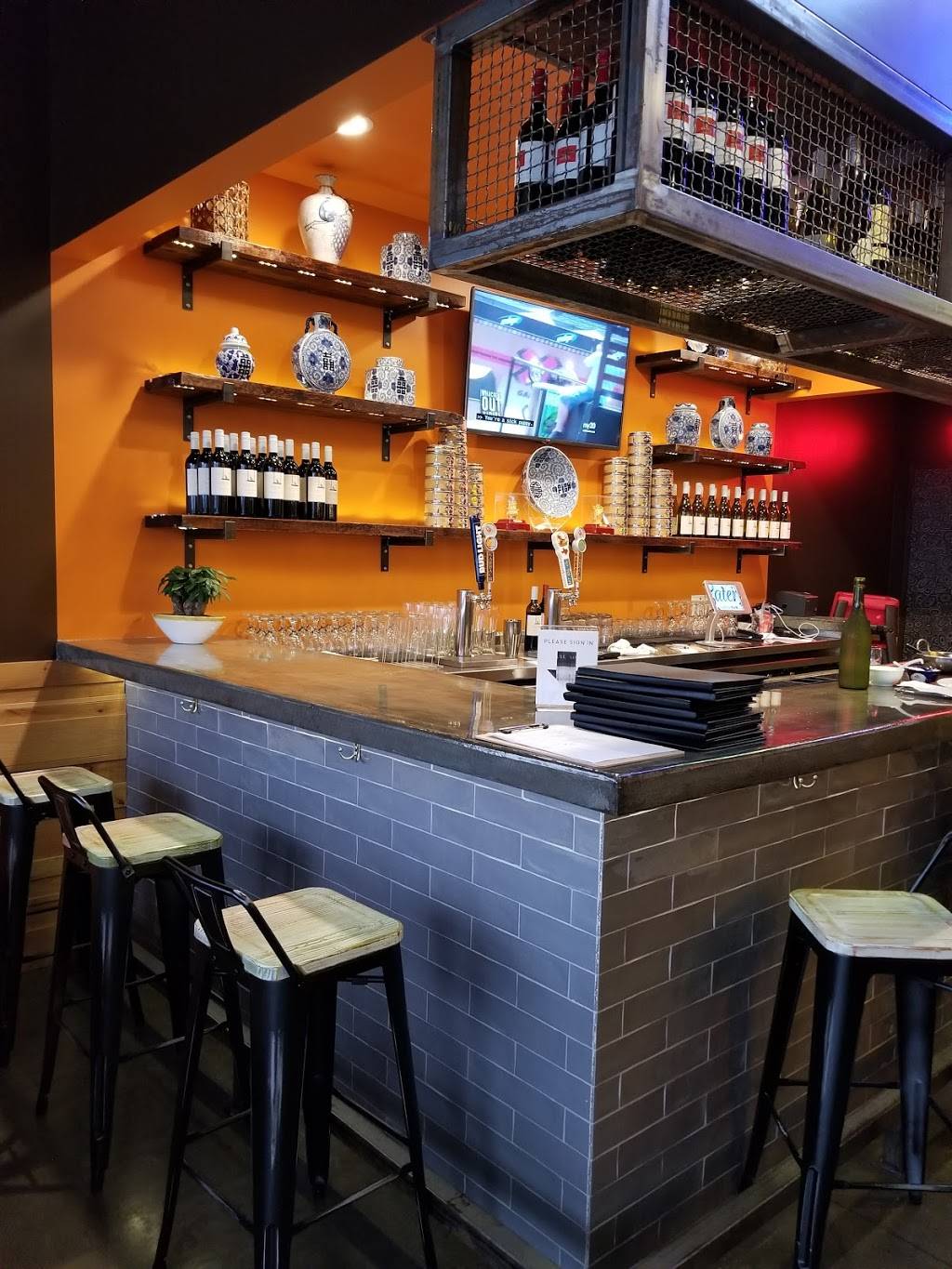 Phat Eatery | restaurant | 23119 Colonial Pkwy b2, Katy, TX 77449, USA | 8329136382 OR +1 832-913-6382