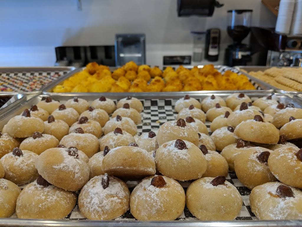 Nona Bakery & Pizzeria | bakery | 9454 Harding Ave, Surfside, FL 33154, USA | 7862167717 OR +1 786-216-7717